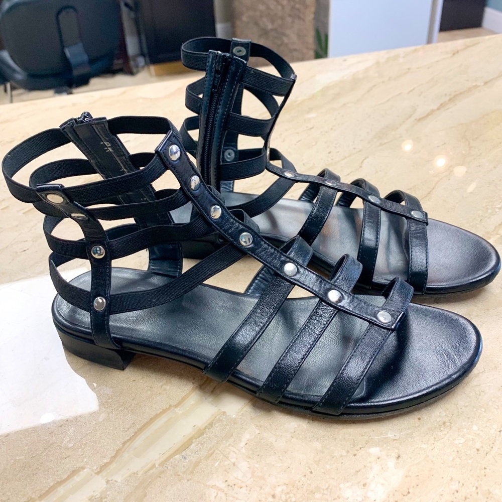 Stuart Weitzman Sandals